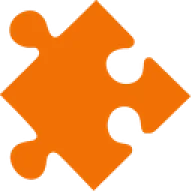 Logo Fou de Puzzle