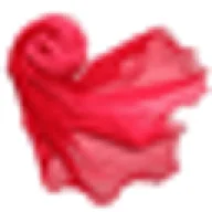 Logo Foulard En Soie