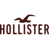 Logo Hollister