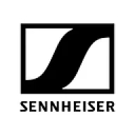 Logo Sennheiser