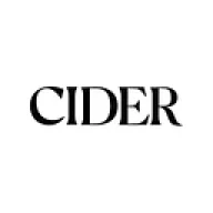 Logo Cider