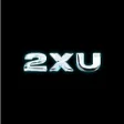 Logo 2XU