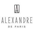 Logo Alexandre De Paris