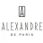 Logo Alexandre De Paris