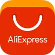 Logo AliExpress Belgique