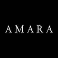 Logo Amara