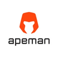 Logo Apeman