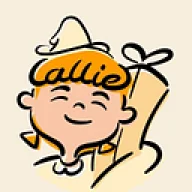 Logo Callie