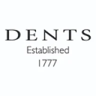 Logo Dents Gloves
