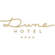 Logo Dune Hotel Nieuwpoort