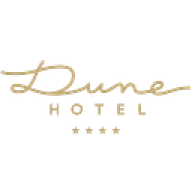 Logo Dune Hotel Nieuwpoort