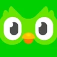 Logo Duolingo