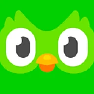 Logo Duolingo