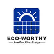 Logo ECO-WORTHY