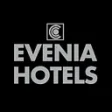 Logo Evenia Hotels