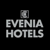 Logo Evenia Hotels