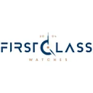 Logo First Class Watches