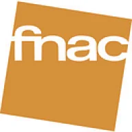 Logo Fnac Suisse