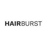 Logo Hairburst