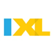 Logo IXL