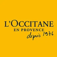 Logo L'Occitane en Provence