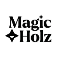 Logo MagicHolz
