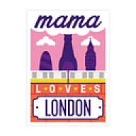 Logo Hôtels Mama Shelter