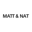 Logo Matt & Nat