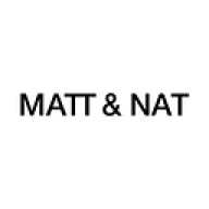 Logo Matt & Nat