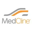 Logo MedCline