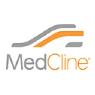 Logo MedCline
