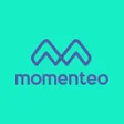 Logo Momenteo