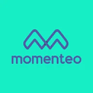 Logo Momenteo
