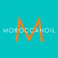 Logo Moroccanoil