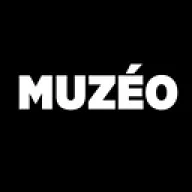 Logo Muzeo