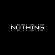 Logo Nothing Tech