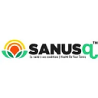 Logo SANUSq