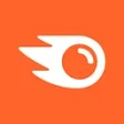 Logo Semrush