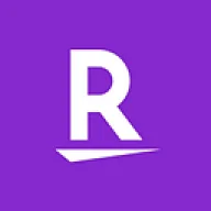 Logo Rakuten