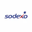 Logo Sodexo