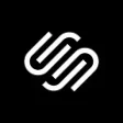 Logo Squarespace