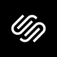 Logo Squarespace