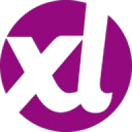Logo Vidaxl Belgique