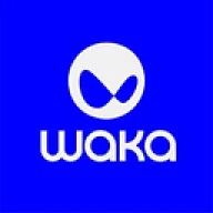Logo Waka Vaping