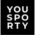 Logo Yousporty