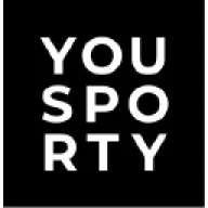 Logo Yousporty