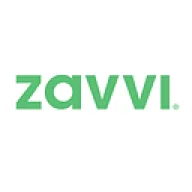 Logo Zavvi Belgique