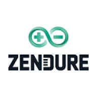 Logo Zendure