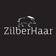 Logo Zilberhaar
