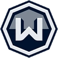 Logo Windscribe